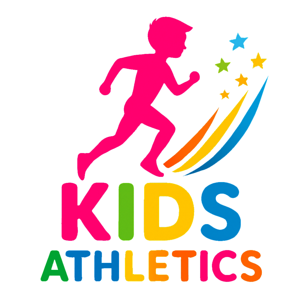 Kids Athletics FEST